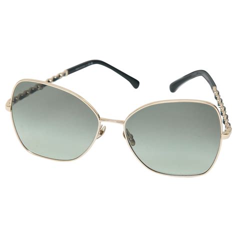 chanel sunglasses discount online